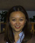Luz Chung