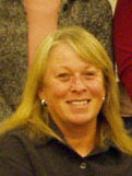 Marcia DeVore Sewall (2007) 