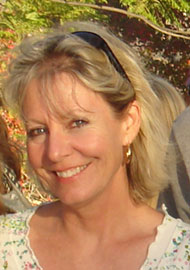 Patricia Lyn Flower (2012) 
